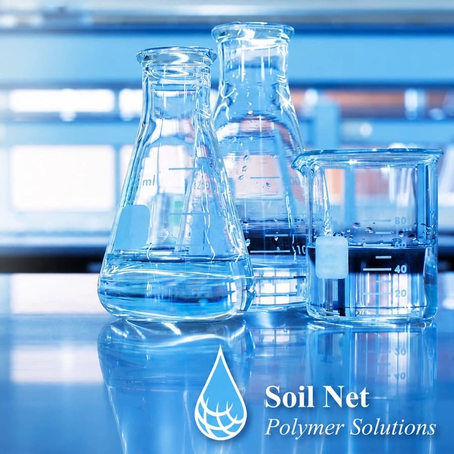 SoilNet Polymer Solutions