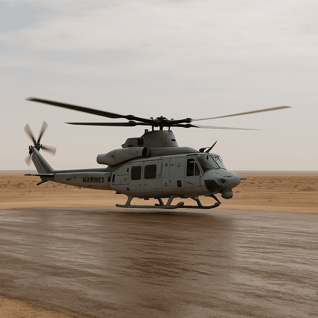 Aviation and Military Operations