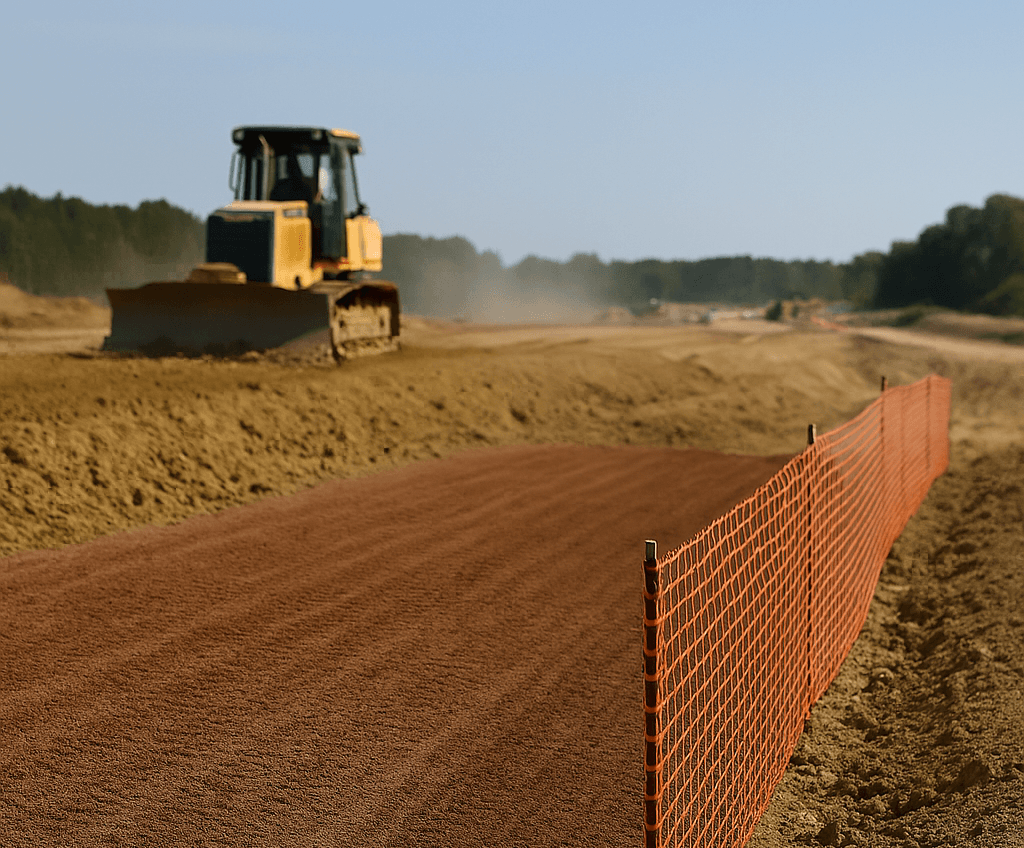Erosion Control