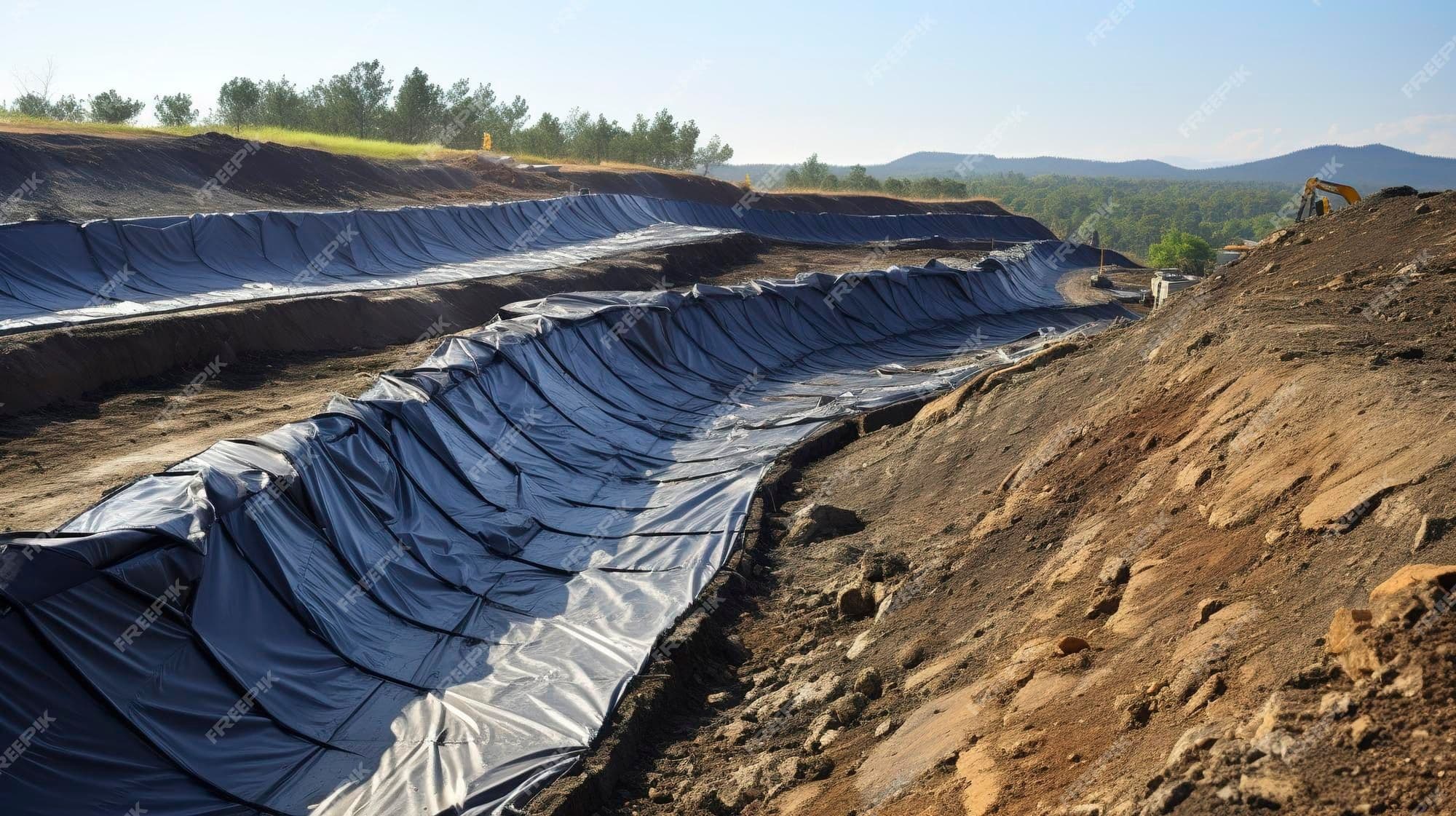 Construction and Infrastructure