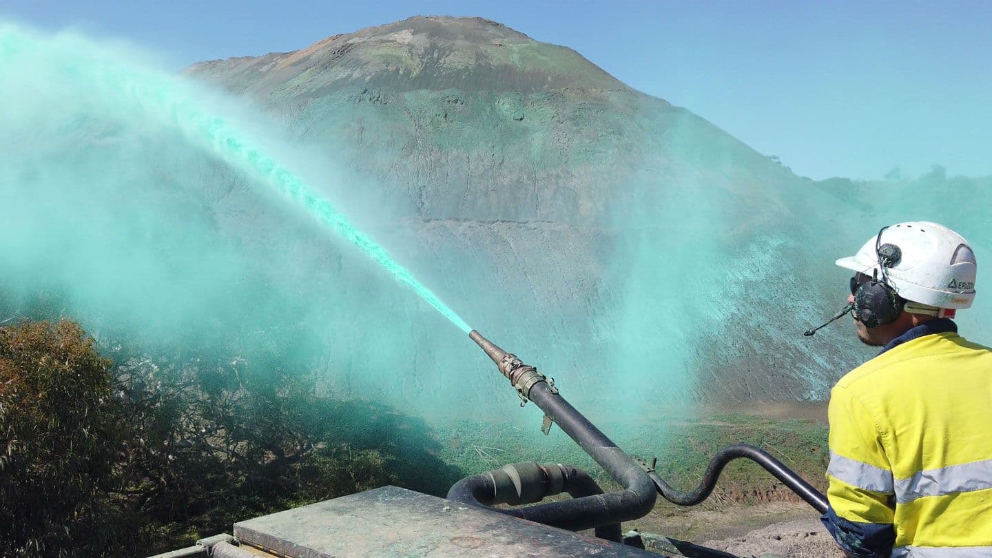 Dust Abatement Solutions