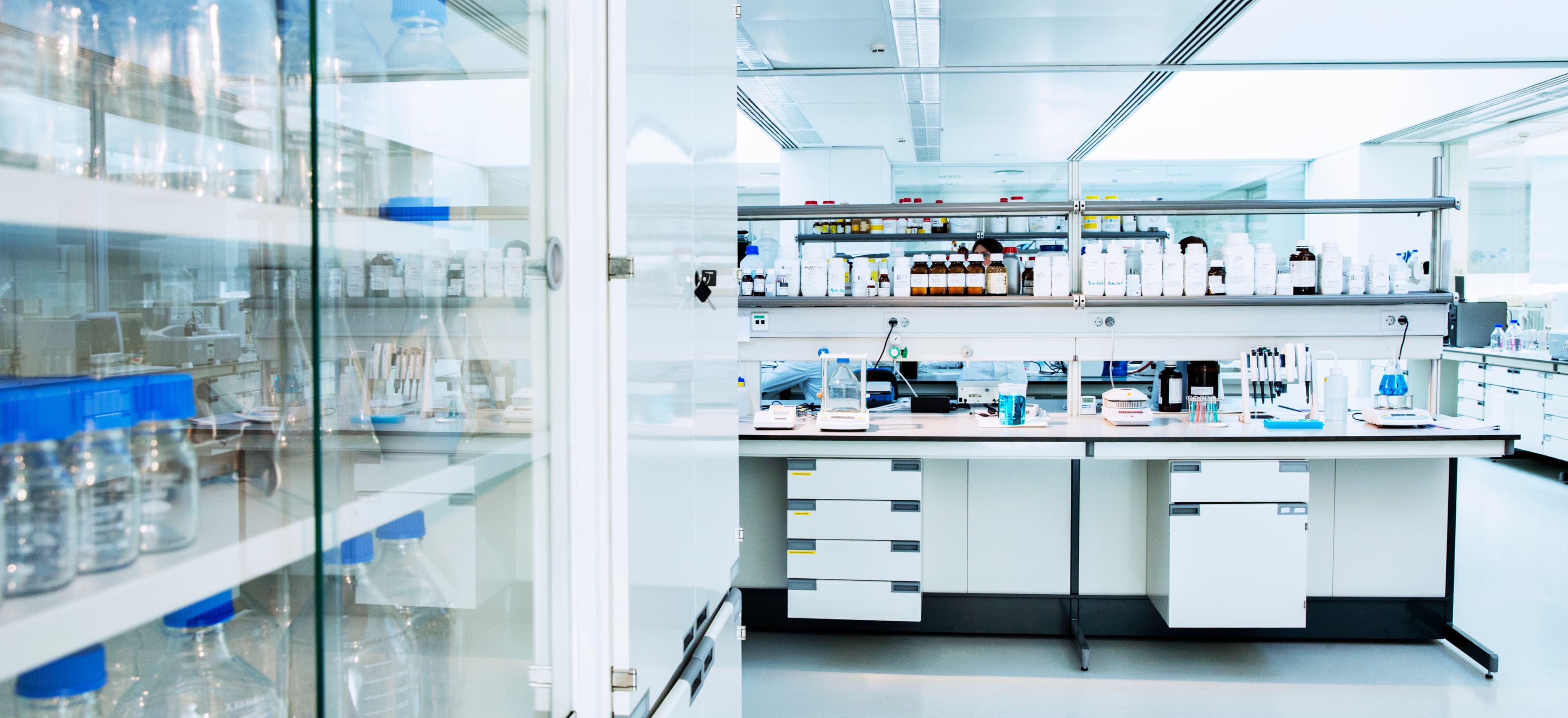 Advanced Research Capabilities