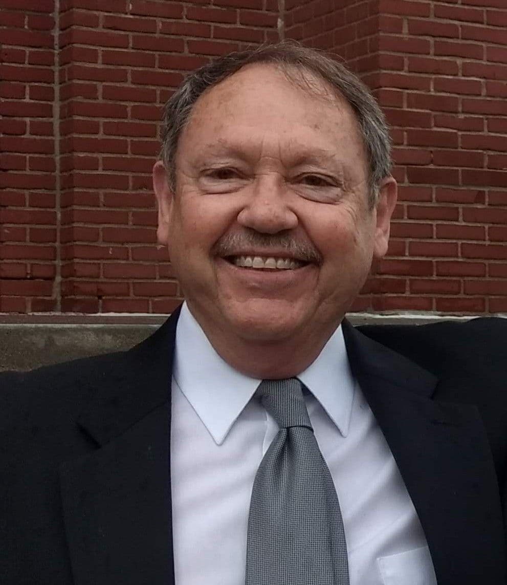 Andres A. Trevino, PhD