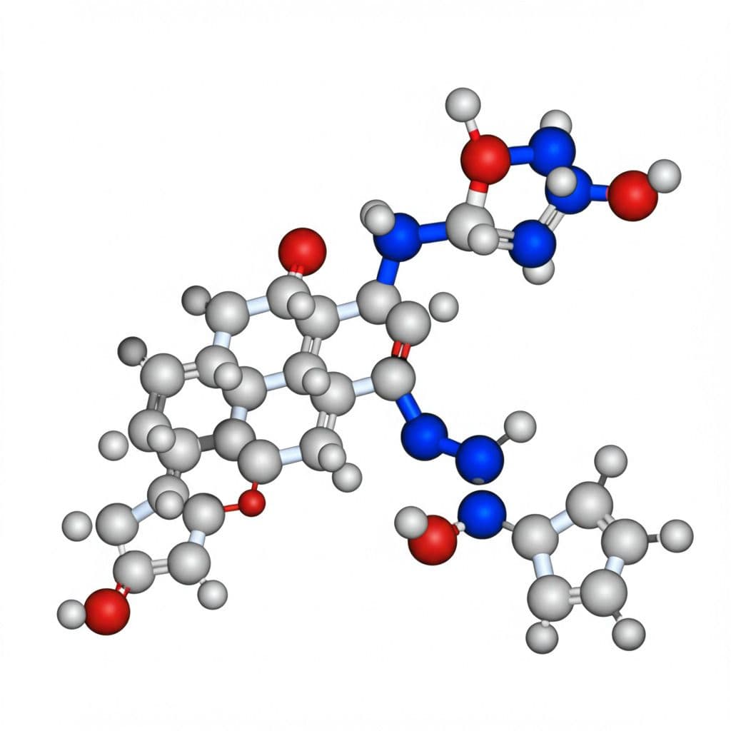 Custom Polymer Formulations